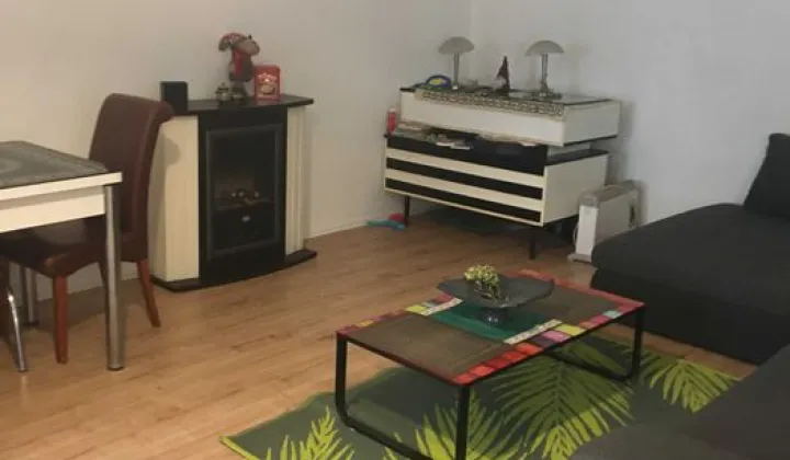 Mieszkanie 2-pokojowe Złoty Stok