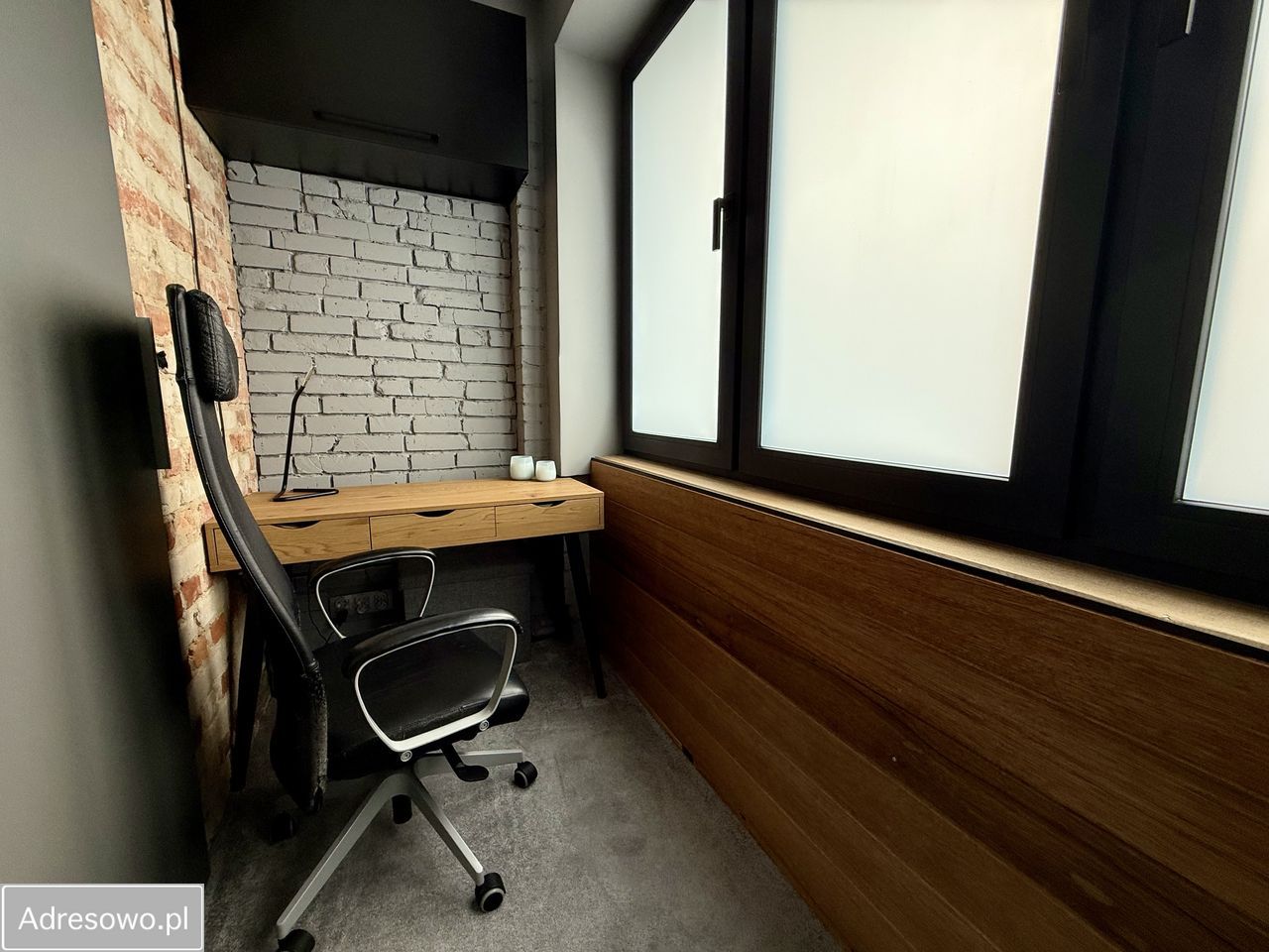 Mieszkanie 3-pokojowe Gdańsk Siedlce, ul. Zakopiańska. Zdjęcie 11