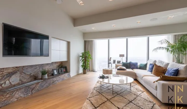 Mieszkanie 4-pokojowe Wrocław, ul. Gwiaździsta