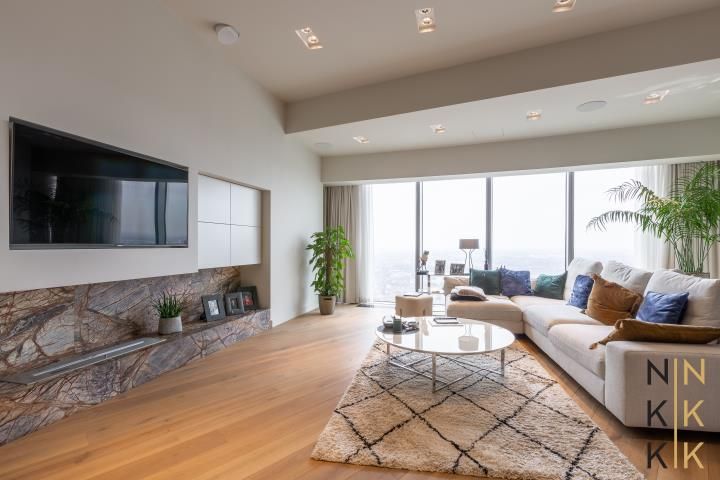 Mieszkanie 4-pokojowe Wrocław, ul. Gwiaździsta. Zdjęcie 1