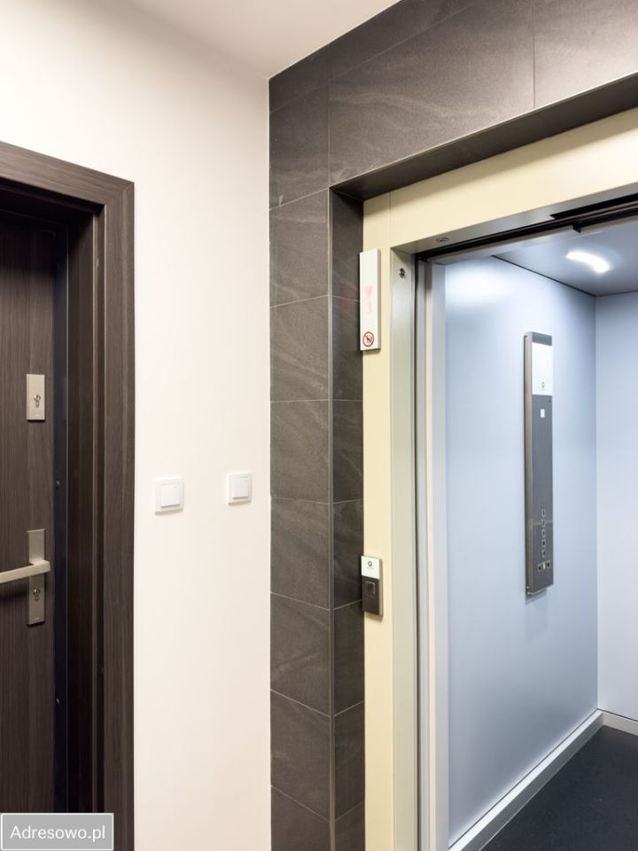 Mieszkanie 2-pokojowe Olsztyn Śródmieście, ul. Bartąska. Zdjęcie 15