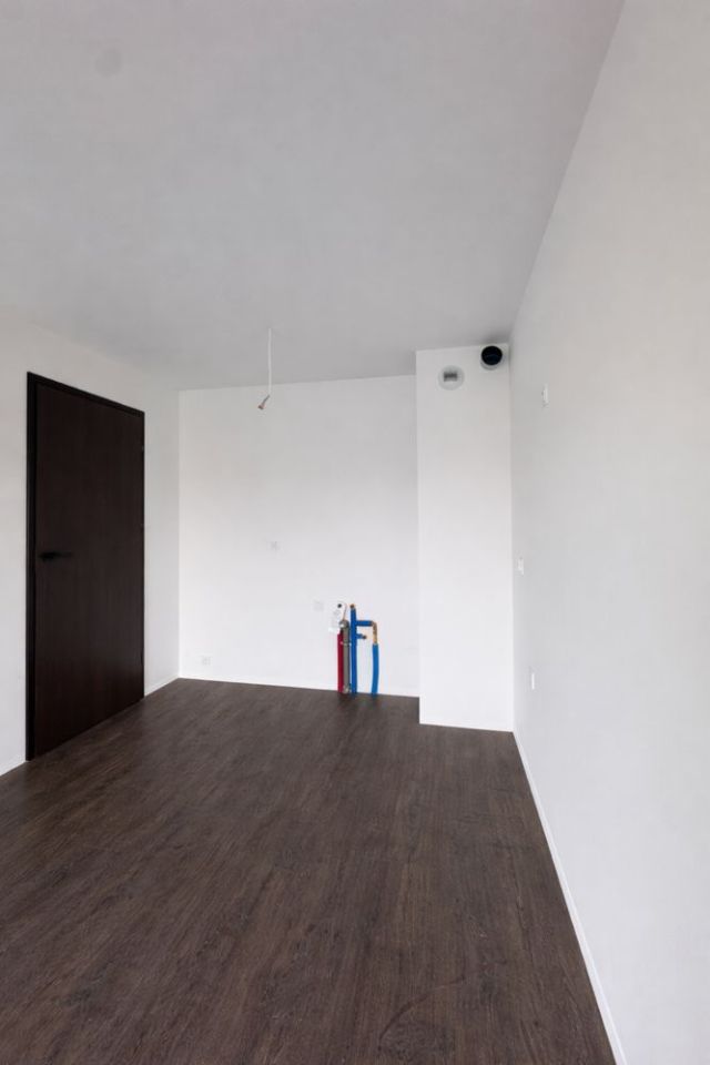 Mieszkanie 3-pokojowe Wrocław Psie Pole, ul. Jankiela. Zdjęcie 2