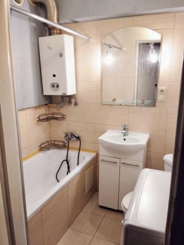 Mieszkanie 1-pokojowe Sosnowiec, ul. Anieli Urbanowicz. Zdjęcie 7