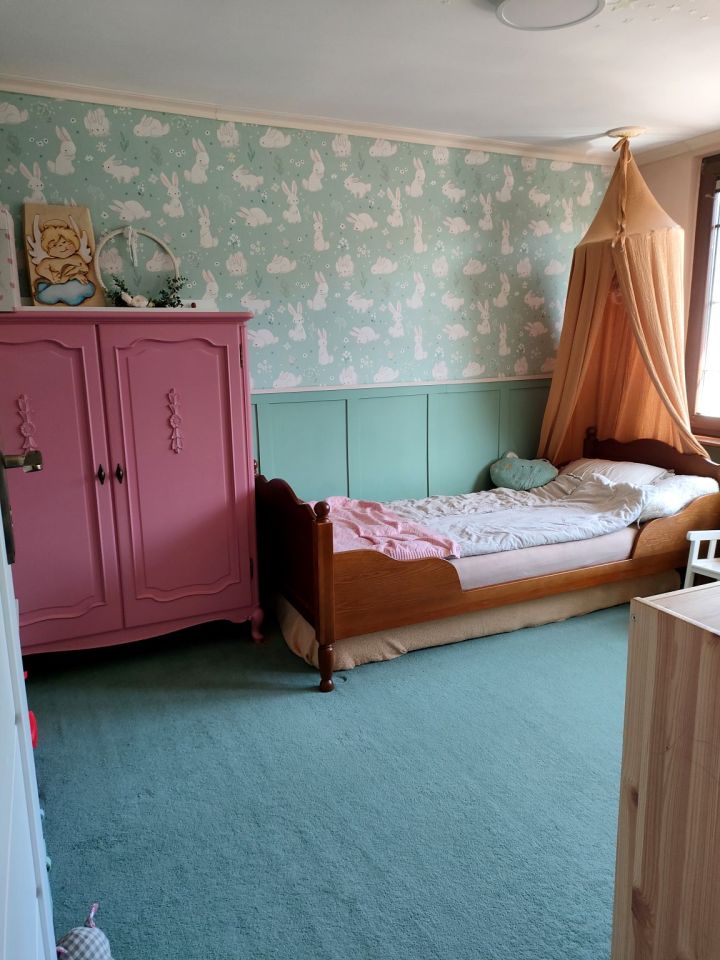 Mieszkanie 4-pokojowe Szczecin Gumieńce, ul. Kasztanowa. Zdjęcie 17