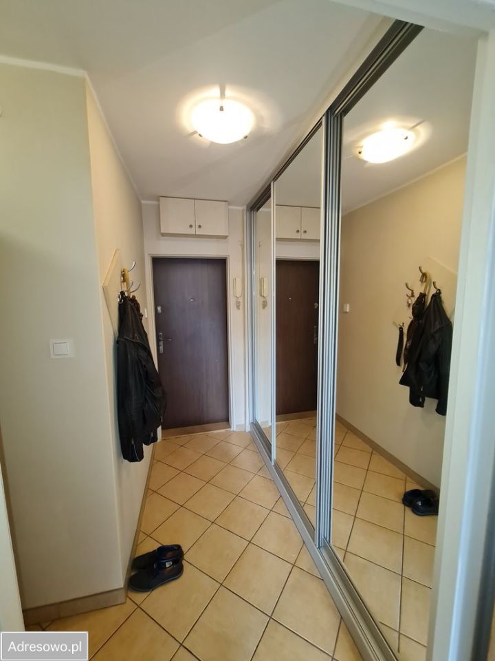 Mieszkanie 2-pokojowe Wrocław Śródmieście, ul. Grunwaldzka. Zdjęcie 4