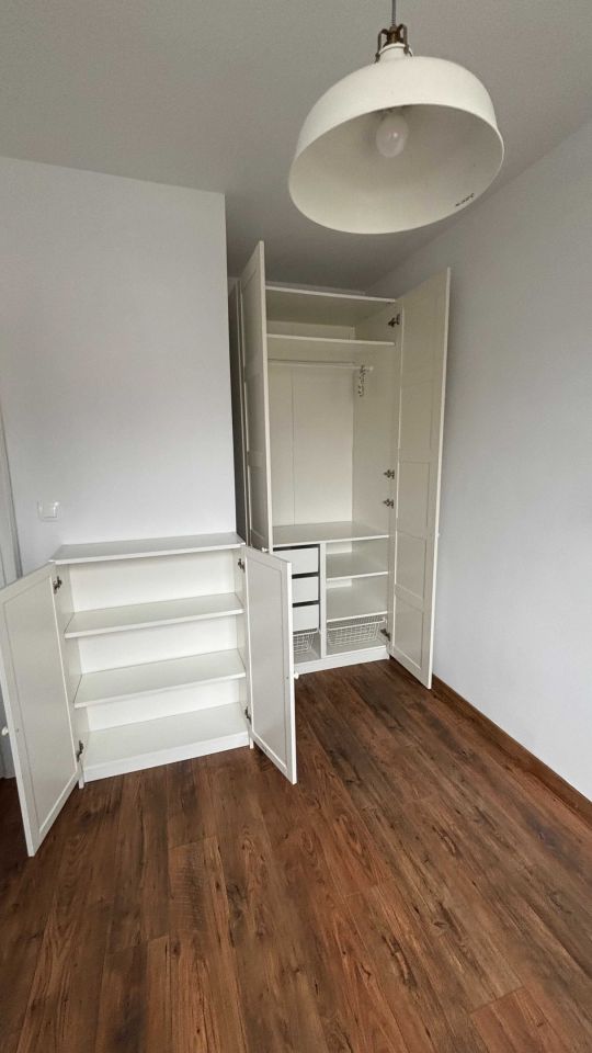 Mieszkanie 2-pokojowe Kraków Podgórze, ul. Koszykarska. Zdjęcie 7