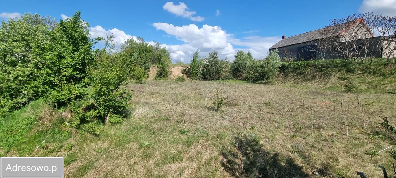 Działka rolna Kiełpino, ul. Długa. Zdjęcie 4