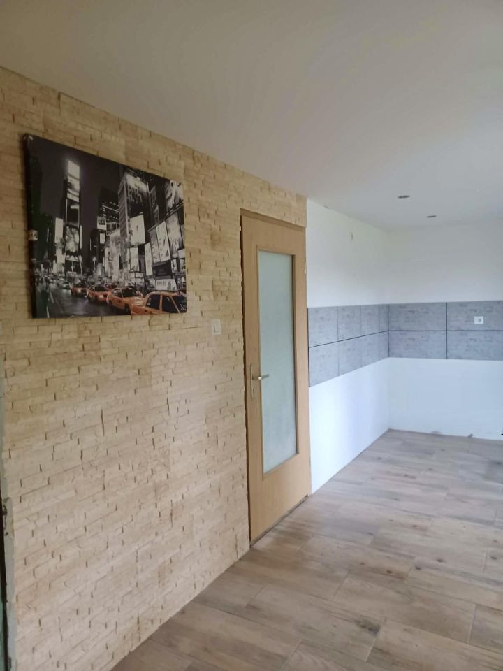 dom wolnostojący, 2 pokoje Rakowo. Zdjęcie 11