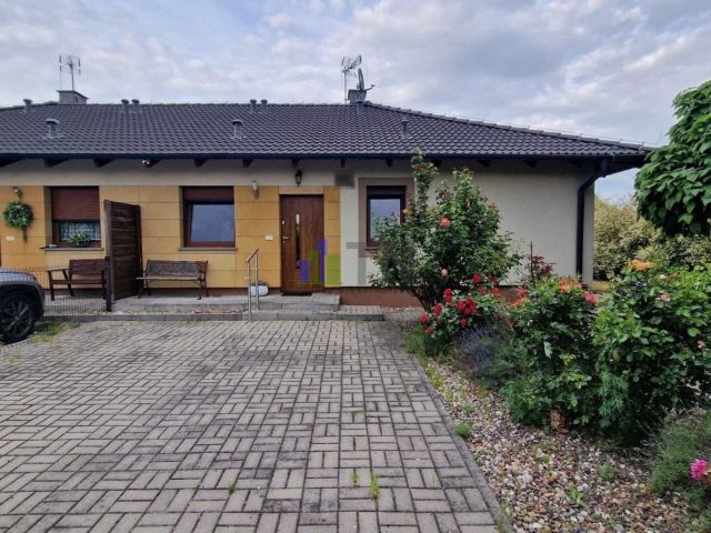 bliźniak, 3 pokoje Nadolice Wielkie. Zdjęcie 1