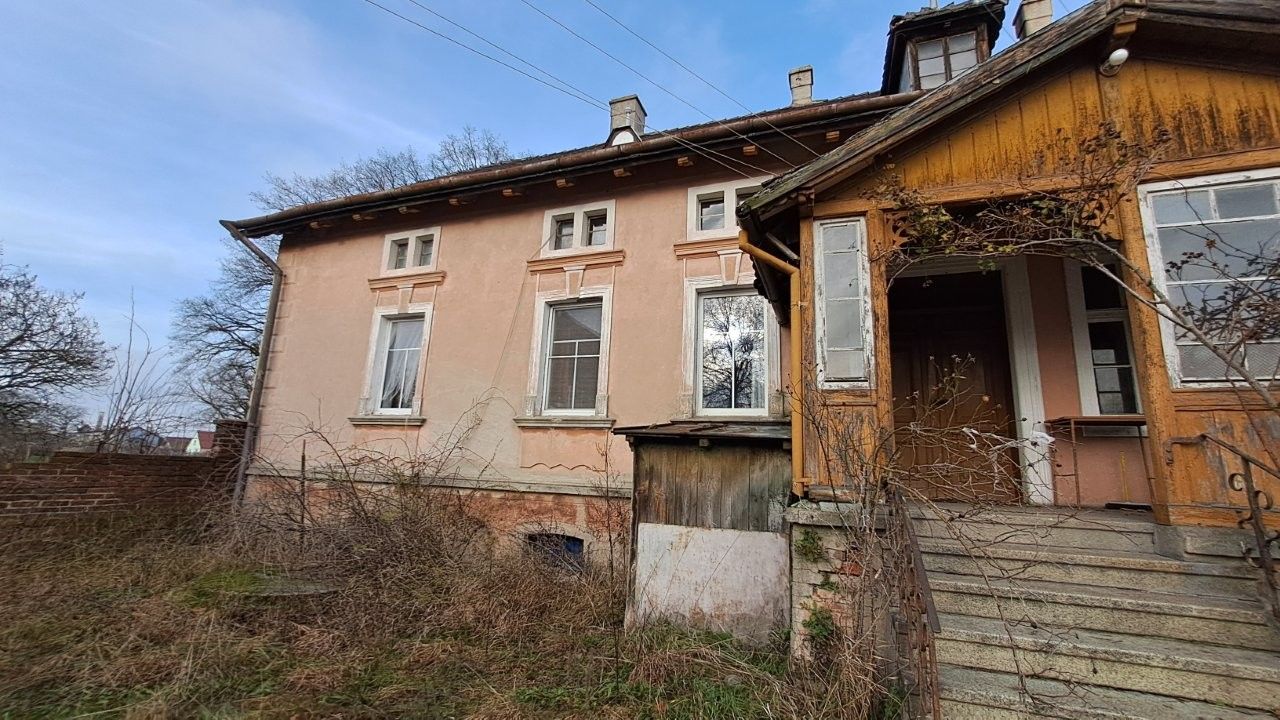 bliźniak, 4 pokoje Długie. Zdjęcie 9