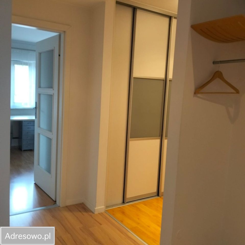Mieszkanie 3-pokojowe Kraków Prądnik Czerwony, al. 29 Listopada. Zdjęcie 19