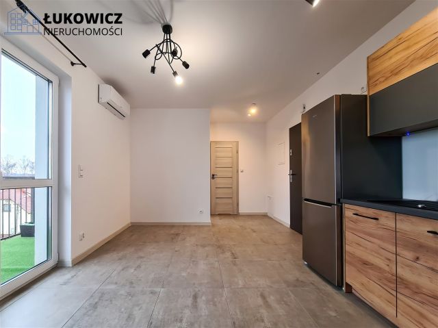Mieszkanie 2-pokojowe Czechowice-Dziedzice Brzeziny. Zdjęcie 3