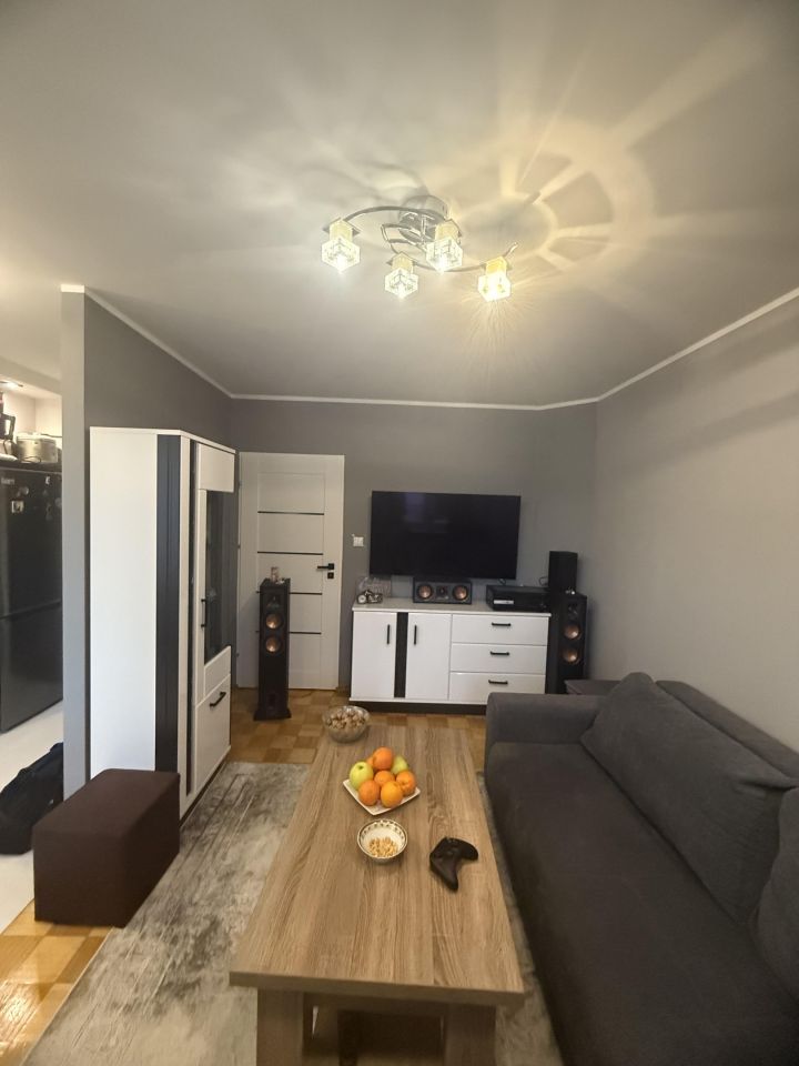 Mieszkanie 2-pokojowe Białystok Nowe Miasto, ul. Kręta. Zdjęcie 3