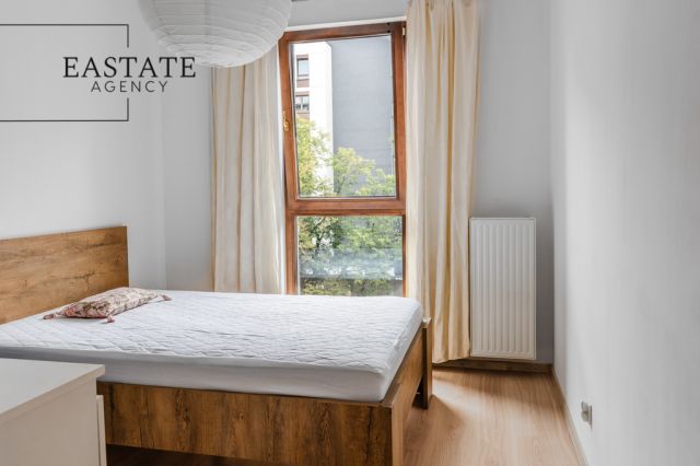 Mieszkanie 2-pokojowe Warszawa Wola, ul. Jana Kazimierza. Zdjęcie 5