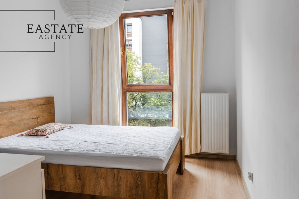 Mieszkanie 2-pokojowe Warszawa Wola, ul. Jana Kazimierza. Zdjęcie 5
