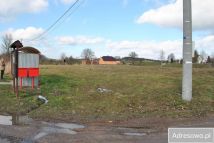 Działka budowlana Jaźwiska Jelenica. Zdjęcie 2