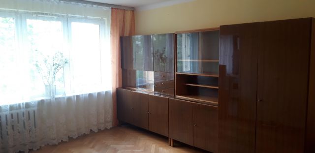 Mieszkanie 1-pokojowe Kielce KSM, ul. Kujawska. Zdjęcie 1