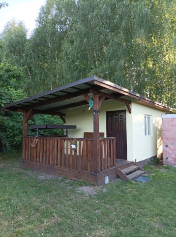 Działka rekreacyjna Tarnobrzeg Miechocin, ul. 12 Października. Zdjęcie 1