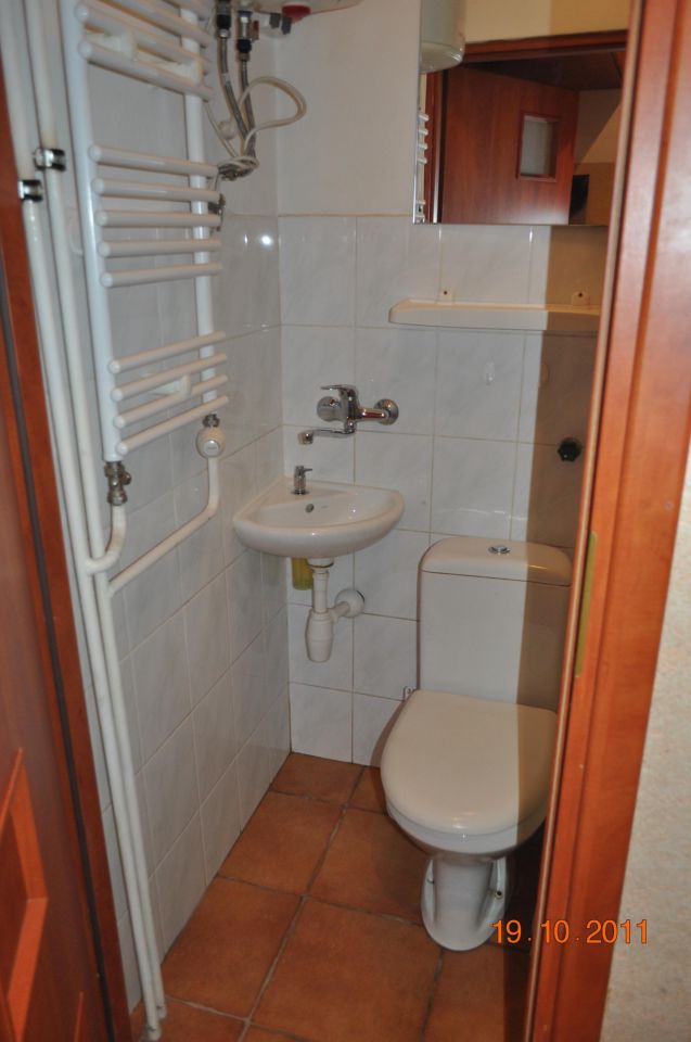 Mieszkanie 1-pokojowe Warszawa Mokotów, ul. Balladyny. Zdjęcie 5