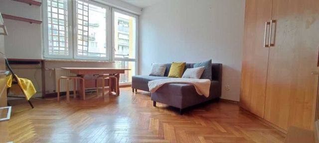 Mieszkanie 1-pokojowe Warszawa Bemowo, ul. Żytnia. Zdjęcie 1