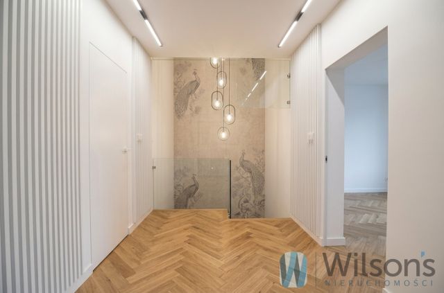 dom szeregowy, 5 pokoi Łomianki, ul. Prochowni. Zdjęcie 17