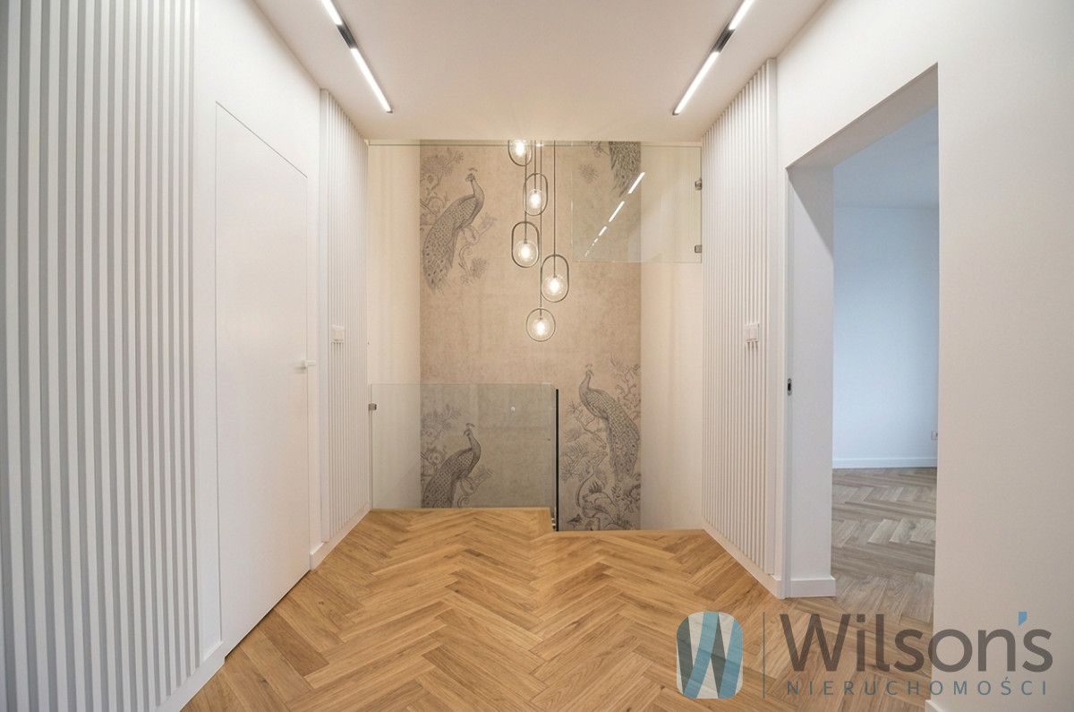 dom szeregowy, 5 pokoi Łomianki, ul. Prochowni. Zdjęcie 17