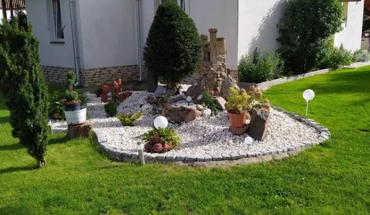 dom wolnostojący, 3 pokoje Sułków