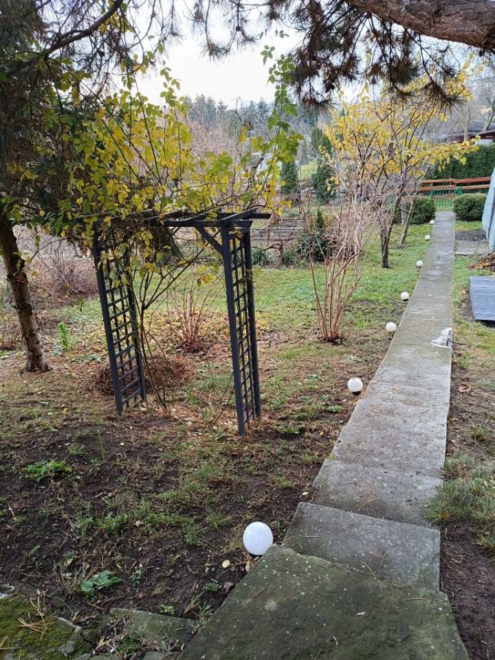 Działka rod Tomaszów Mazowiecki, ul. Krzywa. Zdjęcie 6