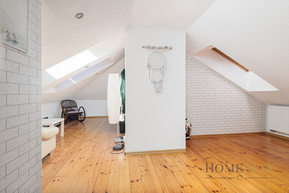 Mieszkanie 4-pokojowe Warszawa Bemowo, ul. Sochaczewska. Zdjęcie 10