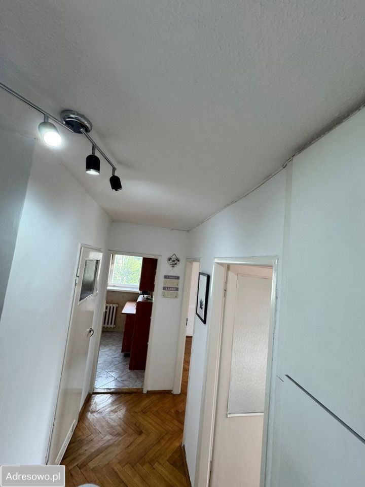 Mieszkanie 2-pokojowe Nowy Sącz Kochanowskiego, ul. Hugo Kołłątaja. Zdjęcie 7