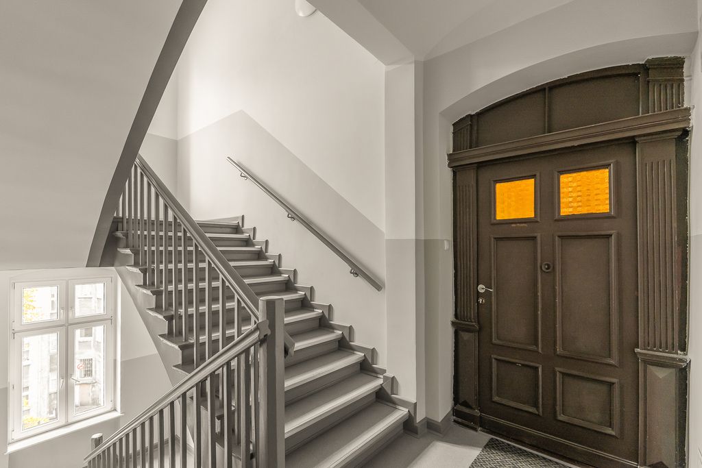 Mieszkanie 3-pokojowe Szczecin, ul. Jagiellońska. Zdjęcie 12