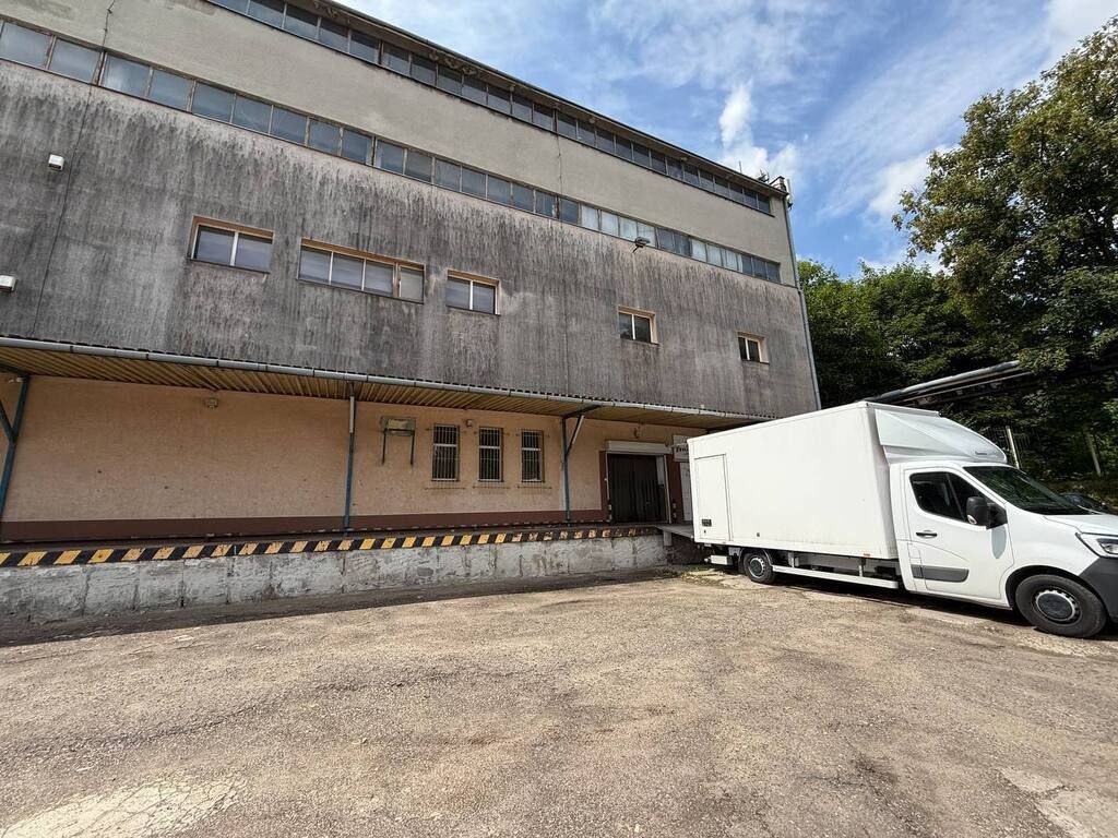Hala/magazyn Rzeszów. Zdjęcie 5