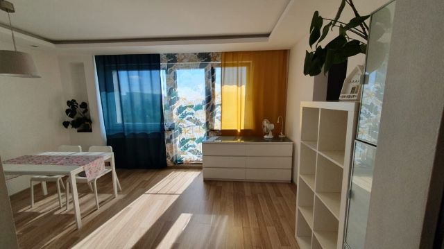 Mieszkanie 1-pokojowe Łódź Retkinia, al. ks. kard. Stefana Wyszyńskiego. Zdjęcie 1