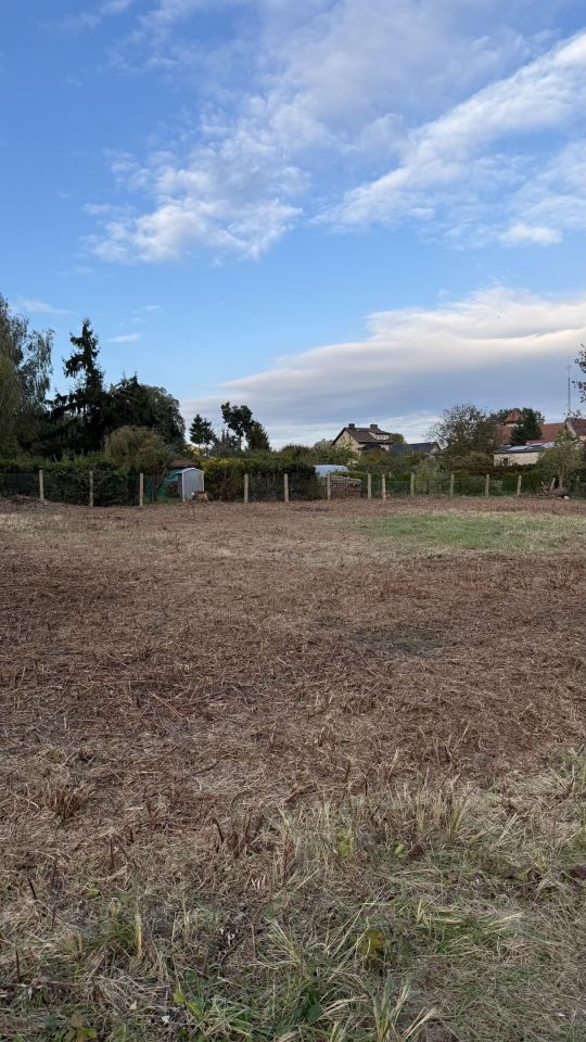 Działka budowlana Stare Czarnowo, ul. Polna. Zdjęcie 2