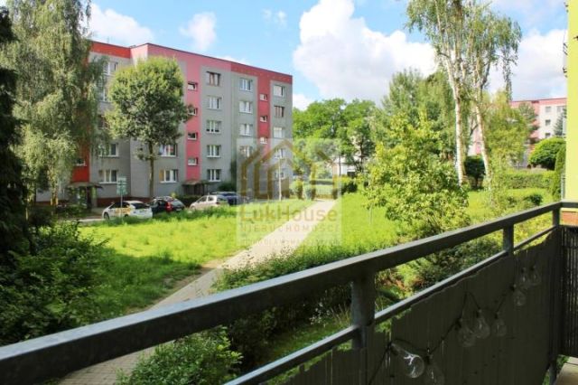 Mieszkanie 2-pokojowe Bytom Miechowice, ul. Józefa Nickla. Zdjęcie 9