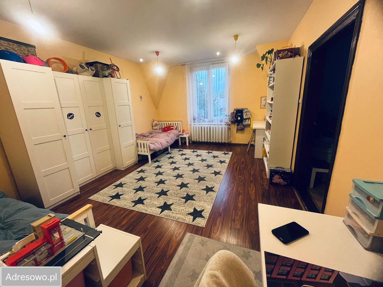 Mieszkanie 3-pokojowe Białogard, ul. Lipowa. Zdjęcie 15