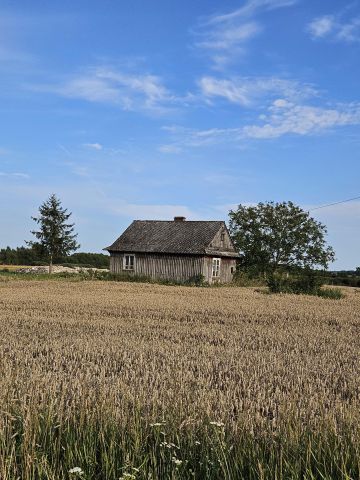 Działka siedliskowa Bartoszewice. Zdjęcie 1