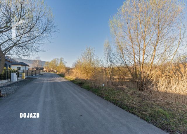 Działka inwestycyjna Bielsko-Biała Lipnik, ul. Łosiowa. Zdjęcie 10