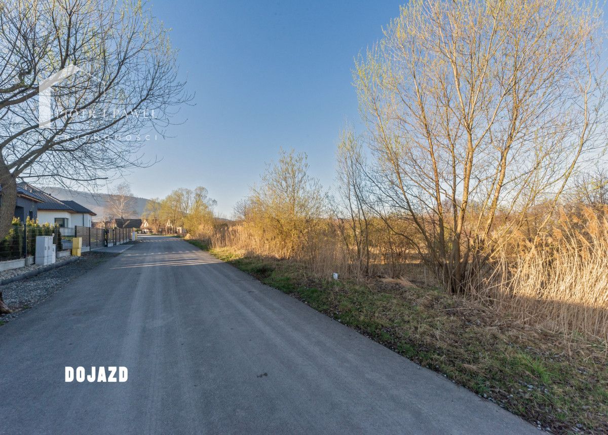 Działka inwestycyjna Bielsko-Biała Lipnik, ul. Łosiowa. Zdjęcie 10