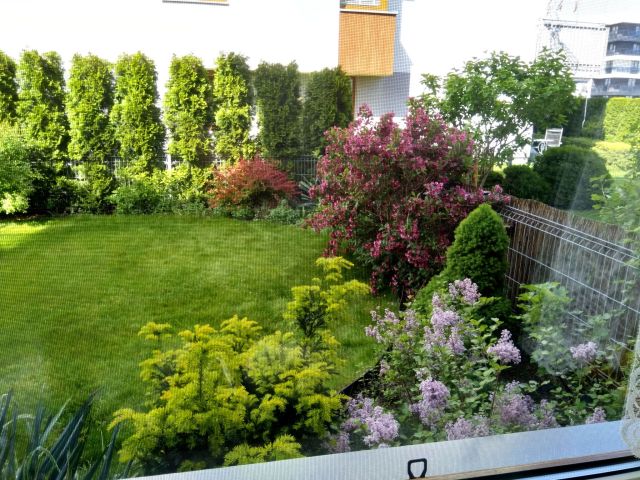 Mieszkanie 2-pokojowe Nowy Dwór Mazowiecki, ul. Cicha. Zdjęcie 1