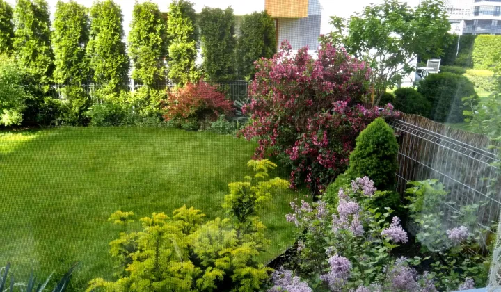 Mieszkanie 2-pokojowe Nowy Dwór Mazowiecki, ul. Cicha