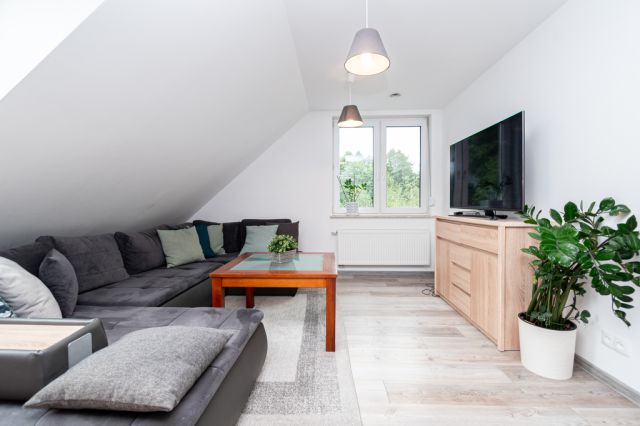 dom wolnostojący, 6 pokoi Kalisz, ul. Łąkowa. Zdjęcie 7