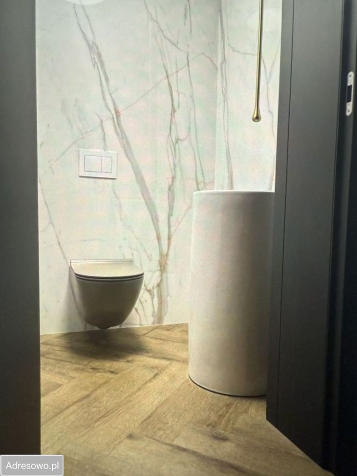 dom wolnostojący, 5 pokoi Kazuń-Bielany. Zdjęcie 14