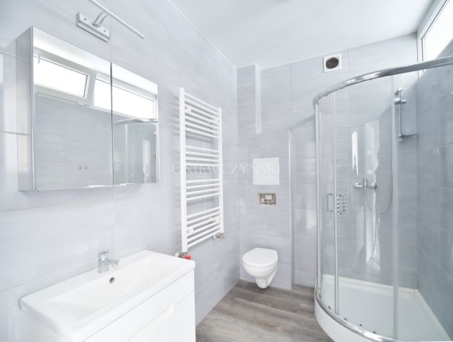 Mieszkanie 3-pokojowe Grodków, ul. Warszawska. Zdjęcie 4