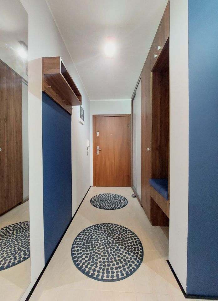 Mieszkanie 3-pokojowe Bartąg, ul. Tęczowy Las. Zdjęcie 9