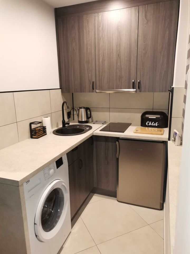 Mieszkanie 1-pokojowe Skarżysko-Kamienna, ul. Apteczna. Zdjęcie 6