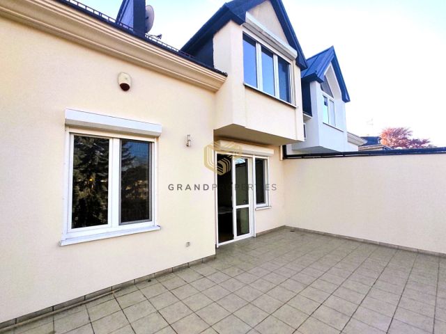 bliźniak, 7 pokoi Warszawa Górny Mokotów. Zdjęcie 26