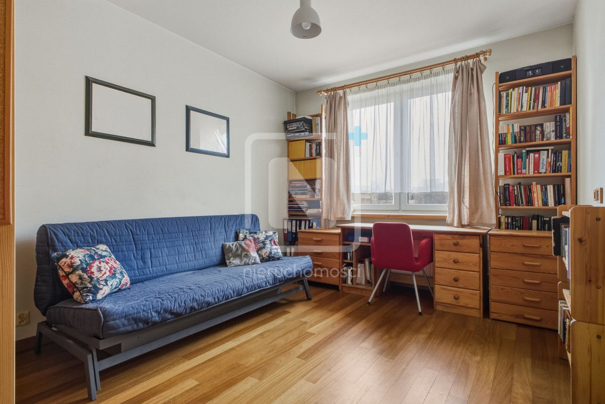 Mieszkanie 4-pokojowe Warszawa Ursynów, ul. Przy Bażantarni. Zdjęcie 4