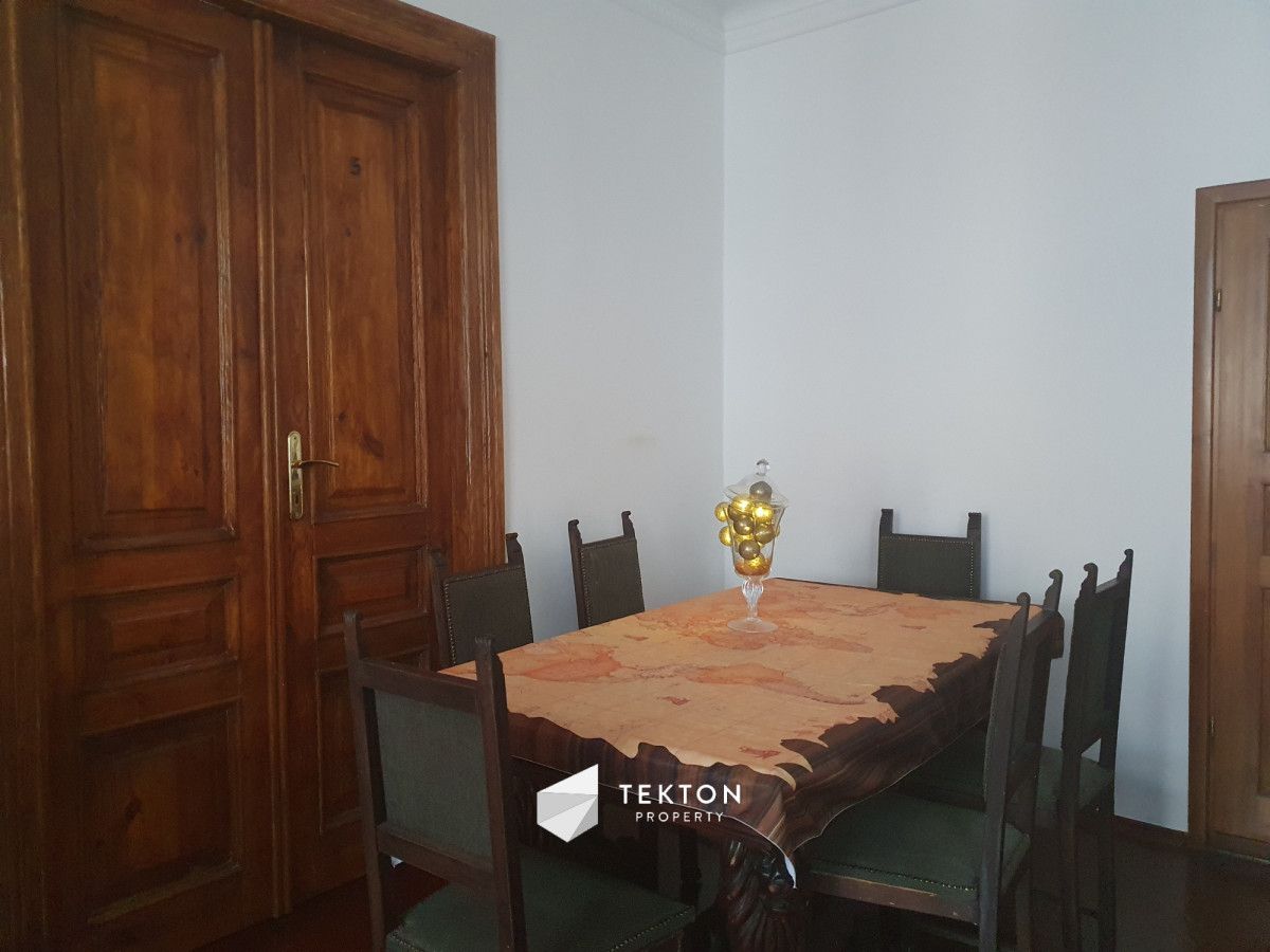 Mieszkanie 3-pokojowe Warszawa Śródmieście, ul. Nowogrodzka. Zdjęcie 3