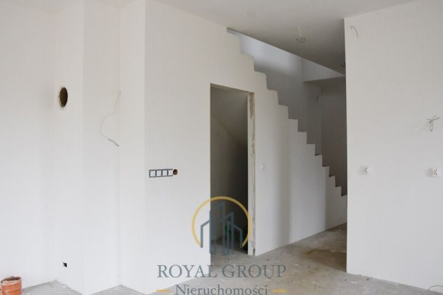 bliźniak, 4 pokoje Lublin Czechów Dolny. Zdjęcie 5